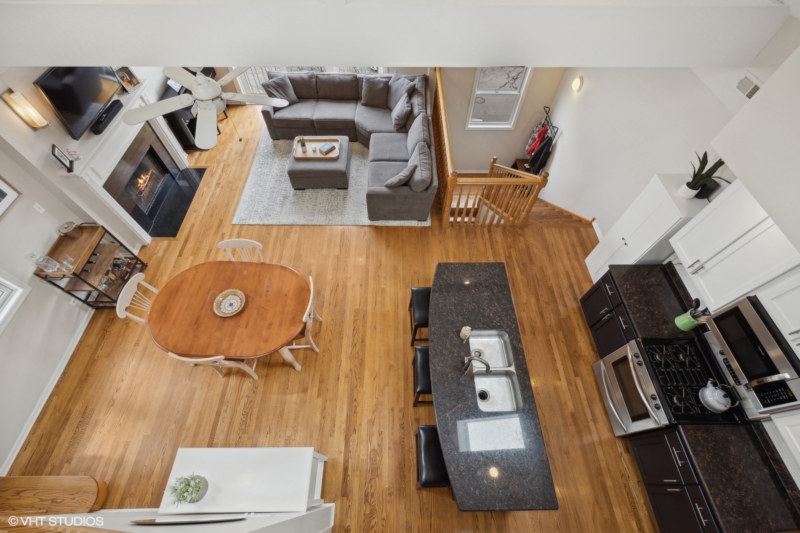 1425 W Fillmore Street Unit: 3