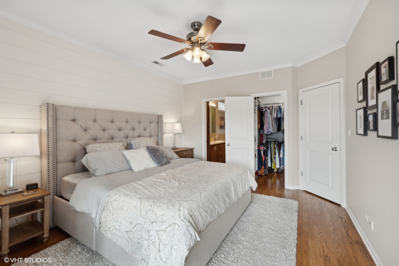 1425 W Fillmore Street Unit: 3