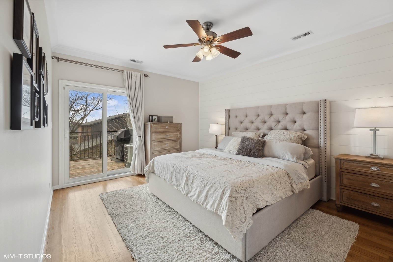 1425 W Fillmore Street Unit: 3