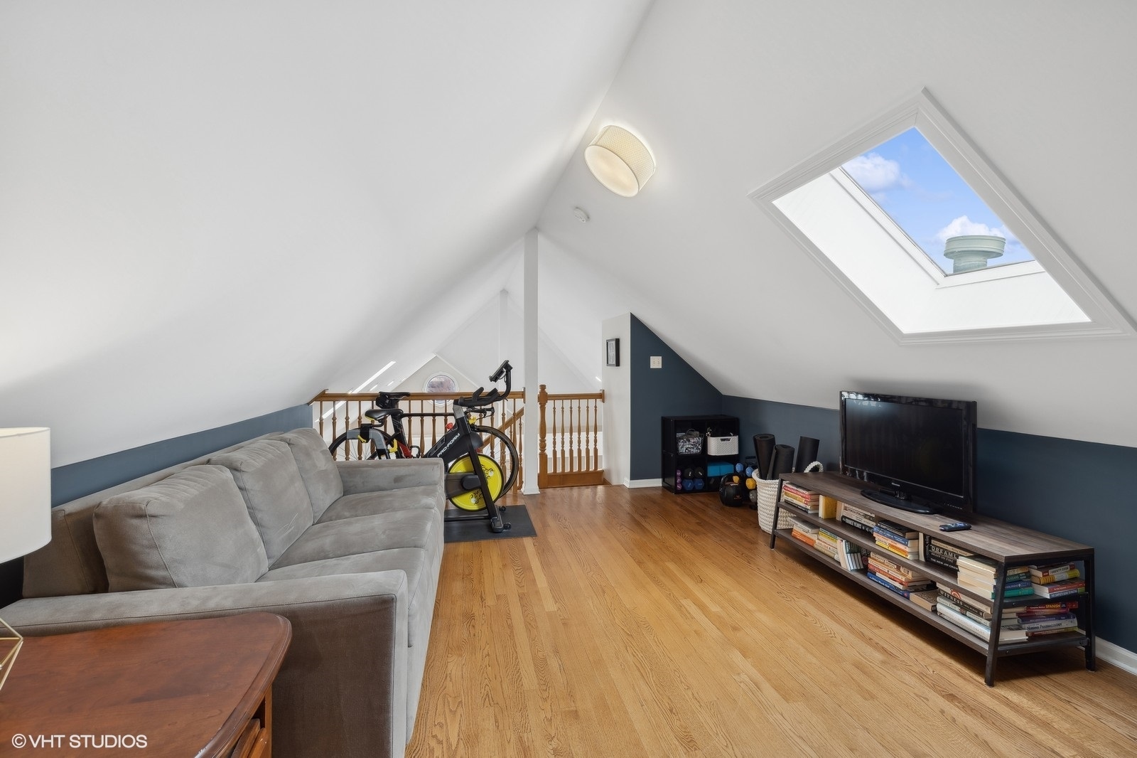 1425 W Fillmore Street Unit: 3