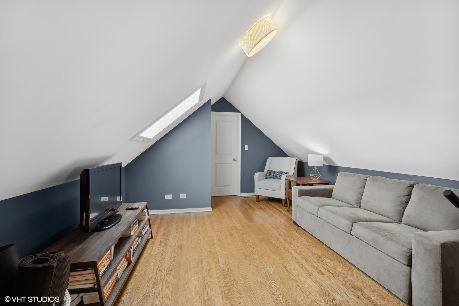 1425 W Fillmore Street Unit: 3