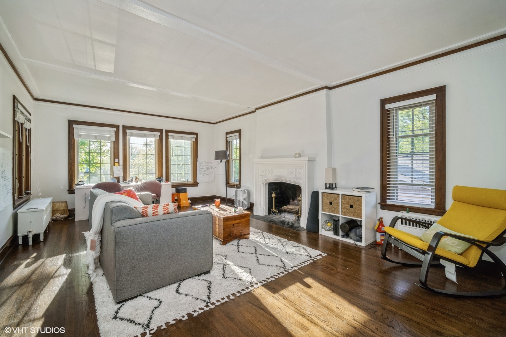 1443 Bonnie Brae Place Unit: 3