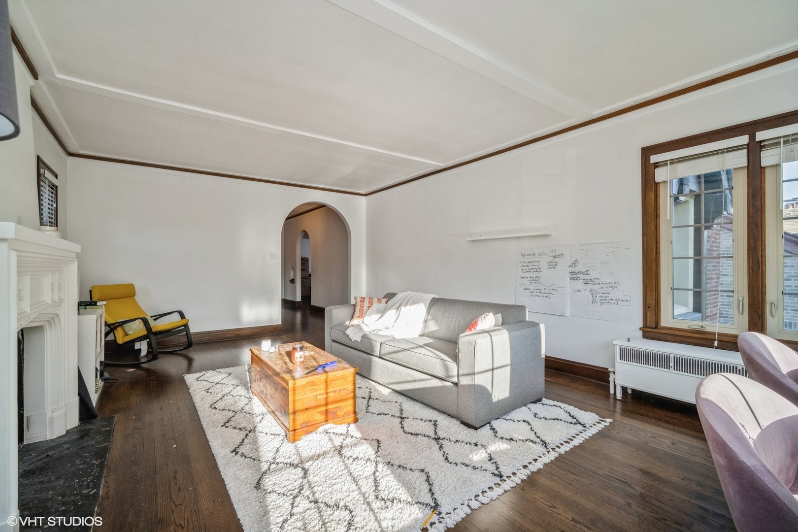 1443 Bonnie Brae Place Unit: 3