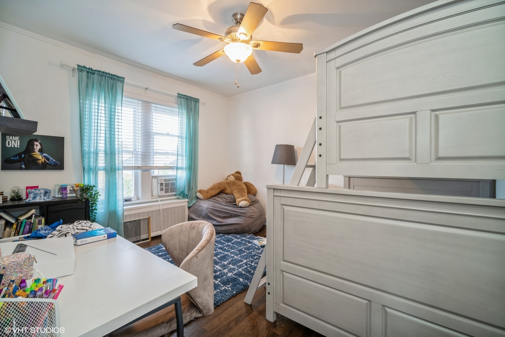 1443 Bonnie Brae Place Unit: 3