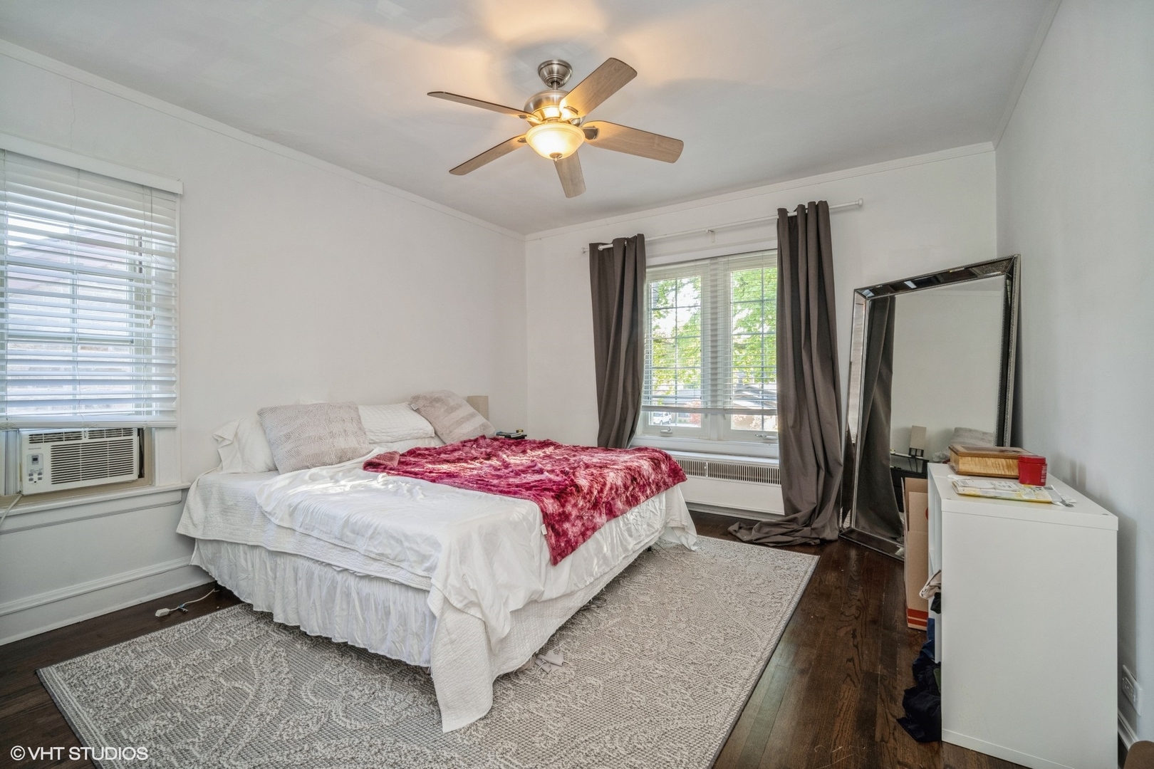 1443 Bonnie Brae Place Unit: 3