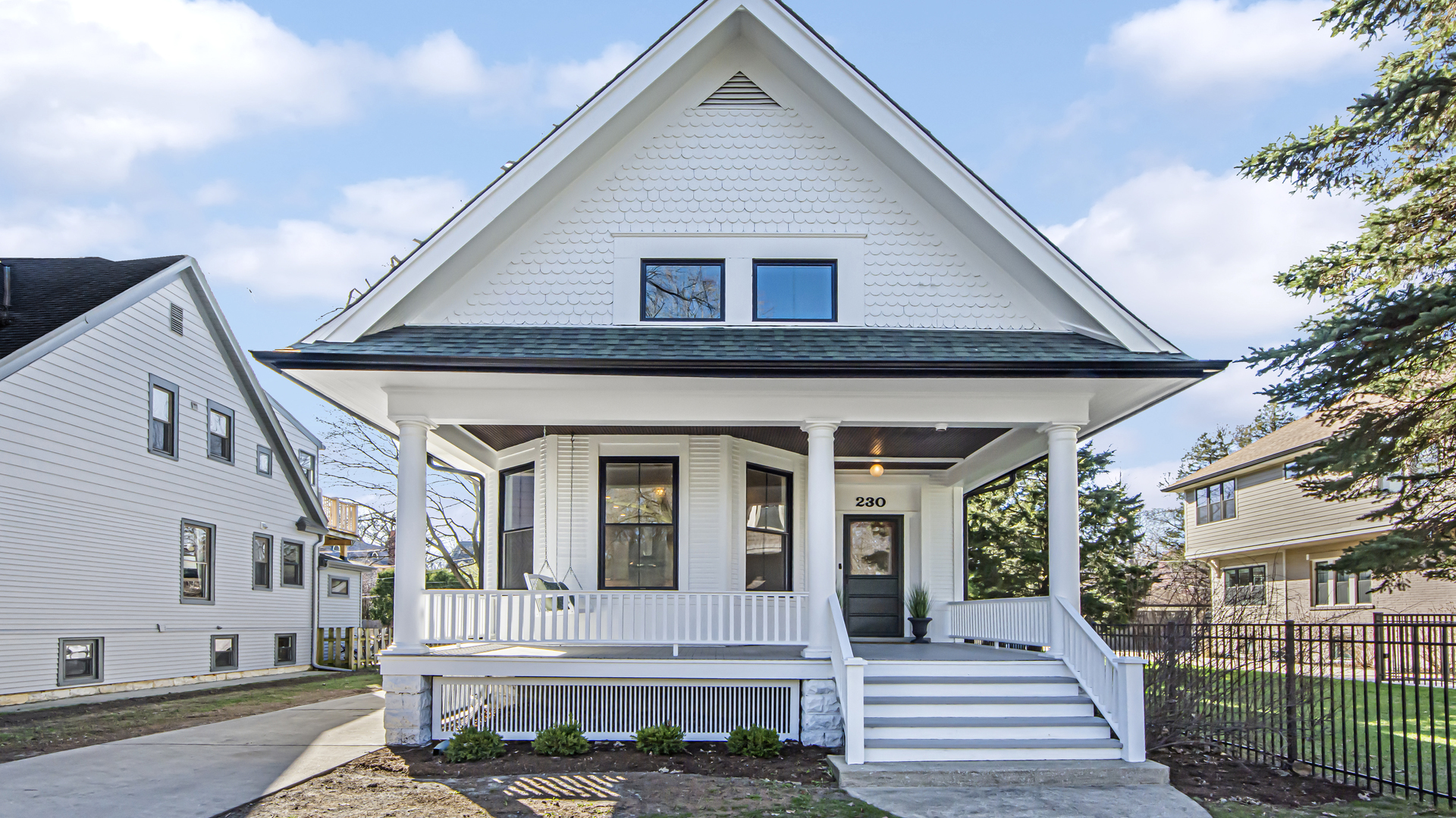 230 Forest Avenue