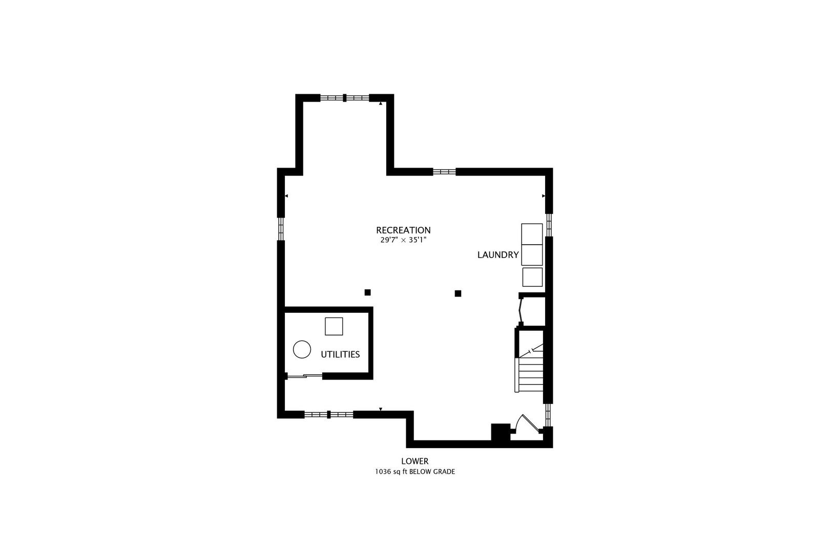 1116 Fair Oaks Avenue