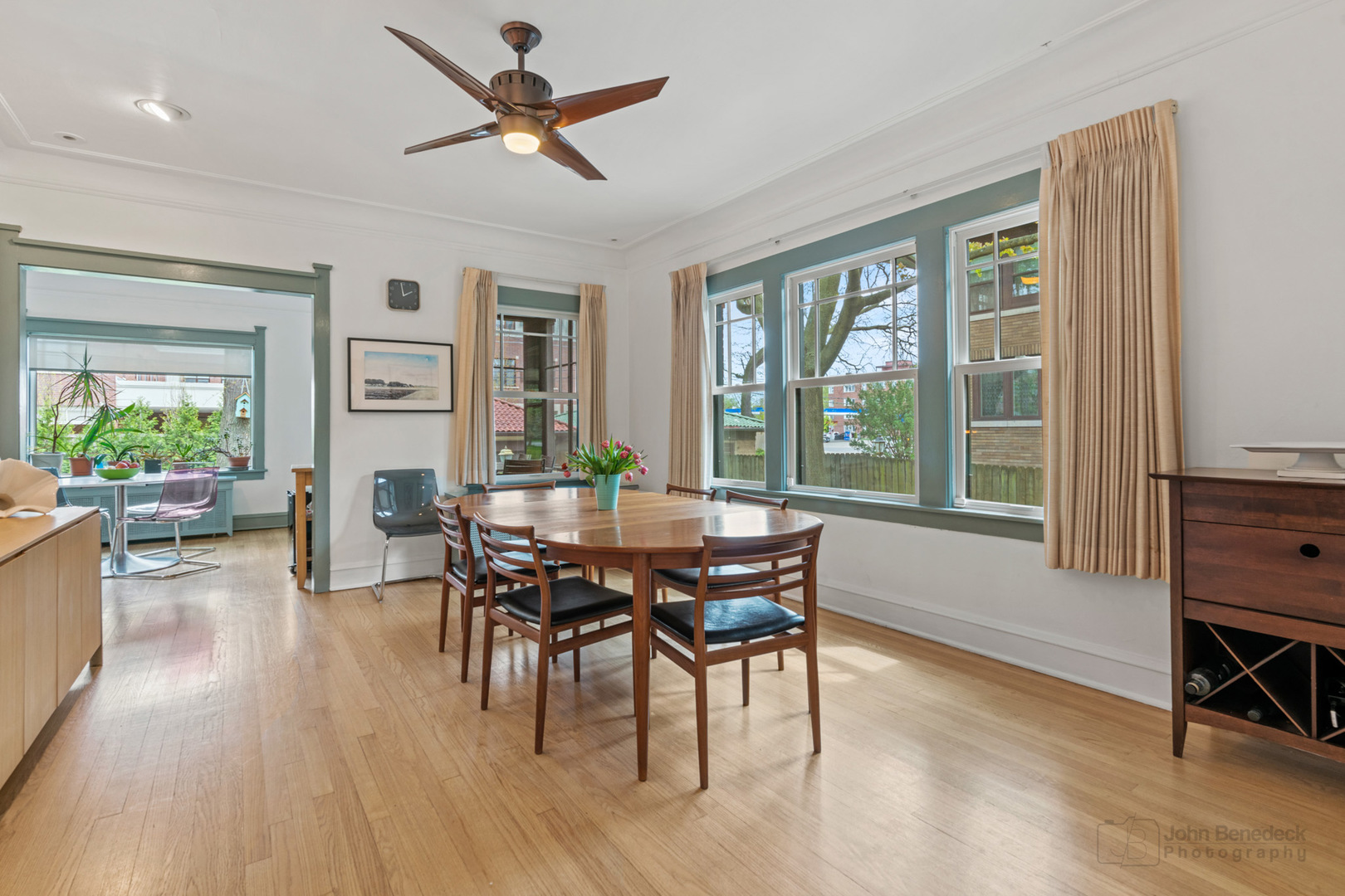 811 Bonnie Brae Place