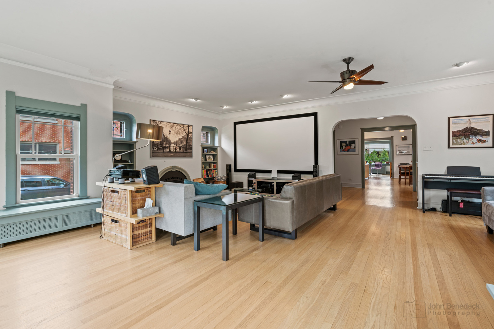 811 Bonnie Brae Place