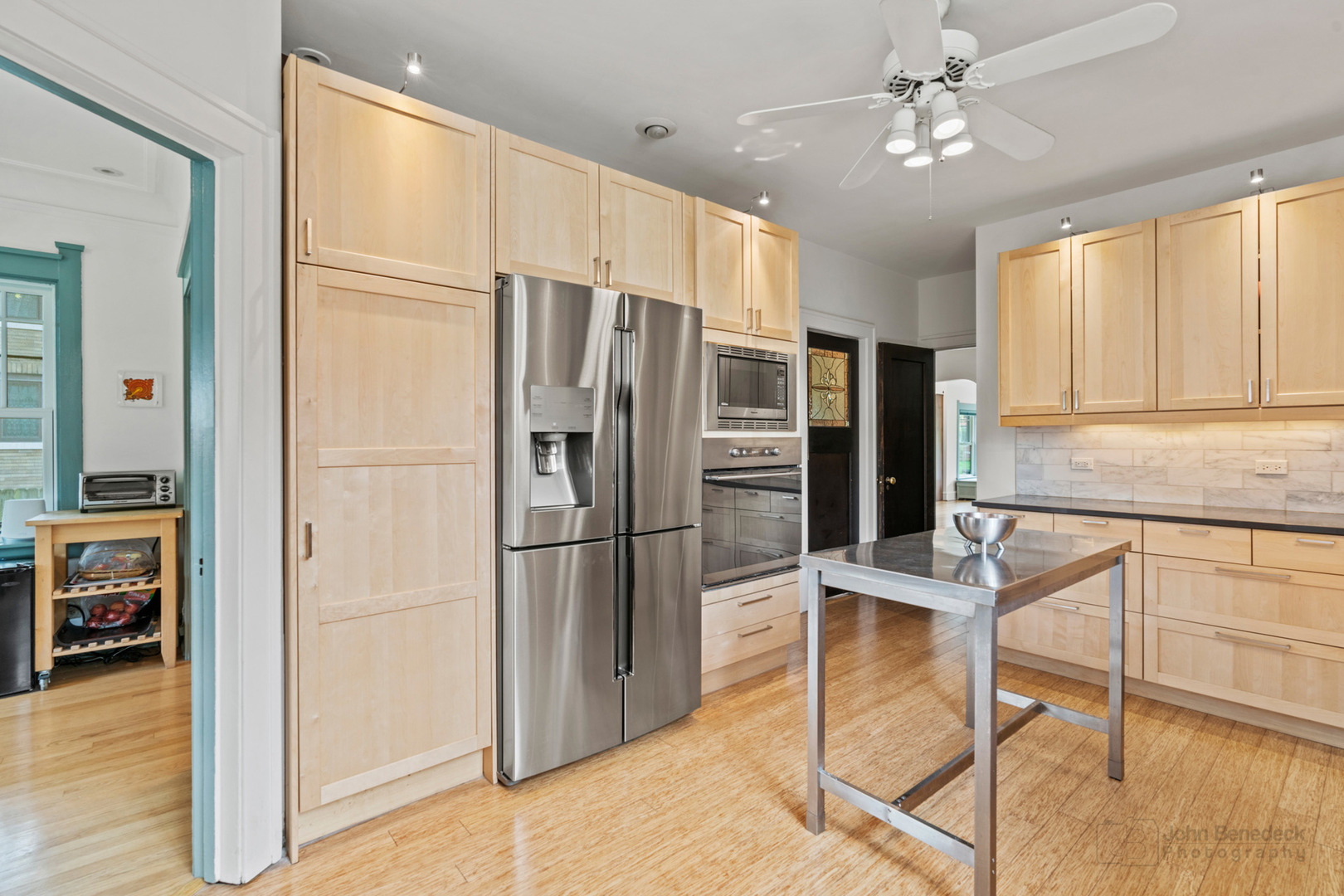 811 Bonnie Brae Place