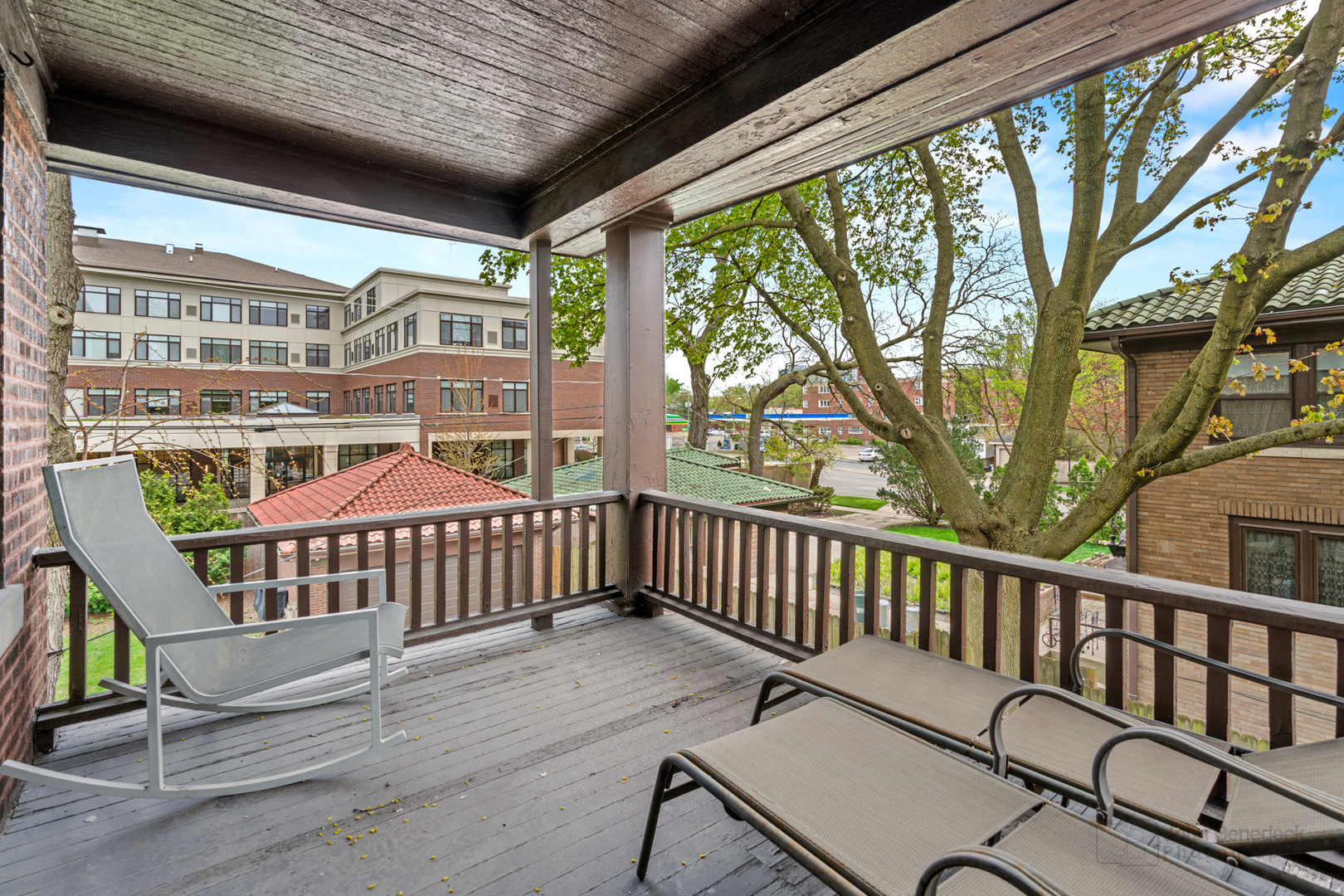 811 Bonnie Brae Place