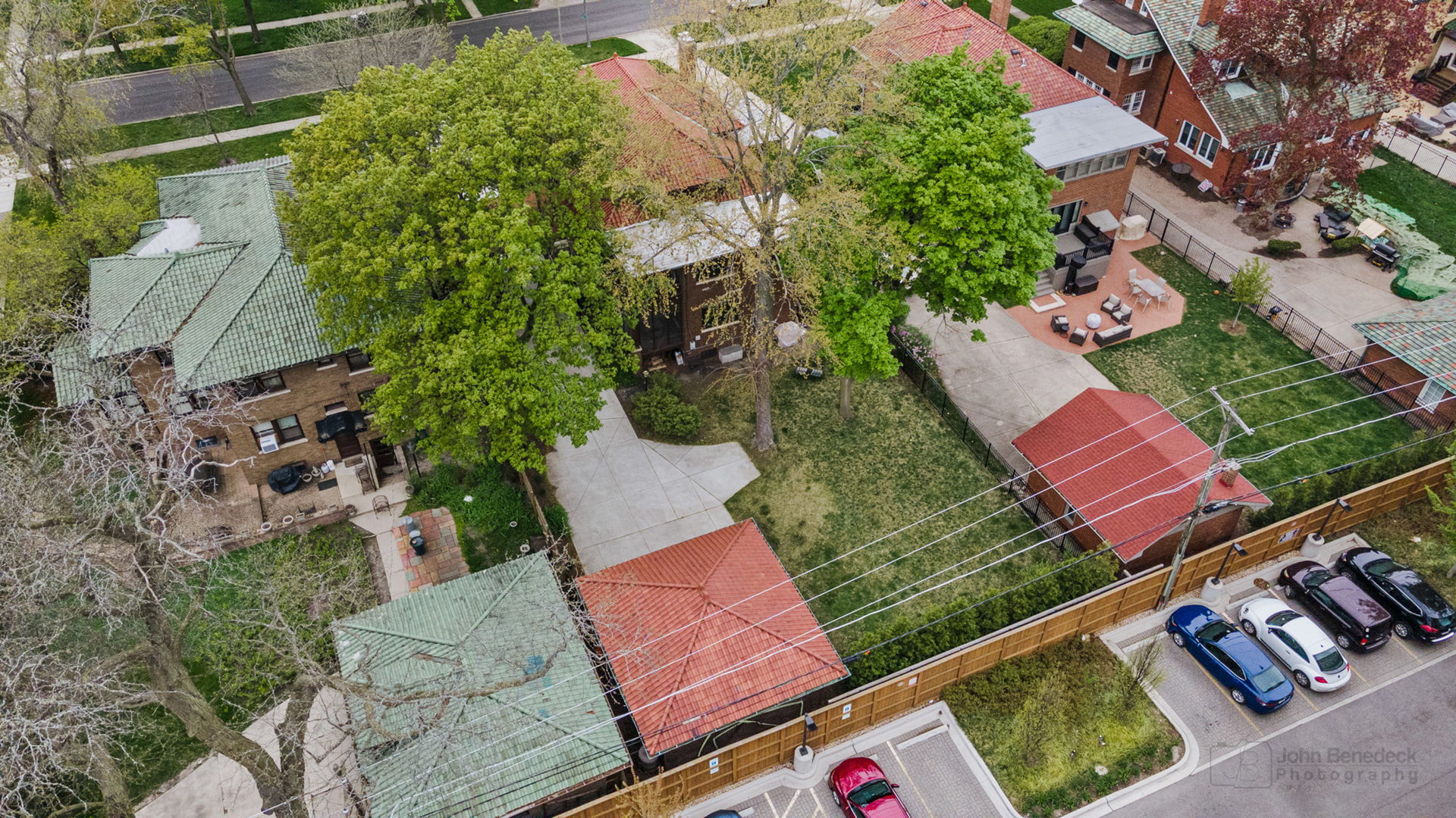 811 Bonnie Brae Place