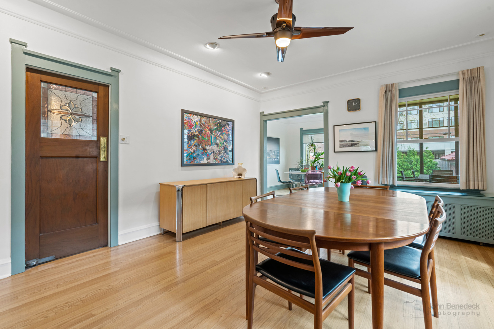 811 Bonnie Brae Place