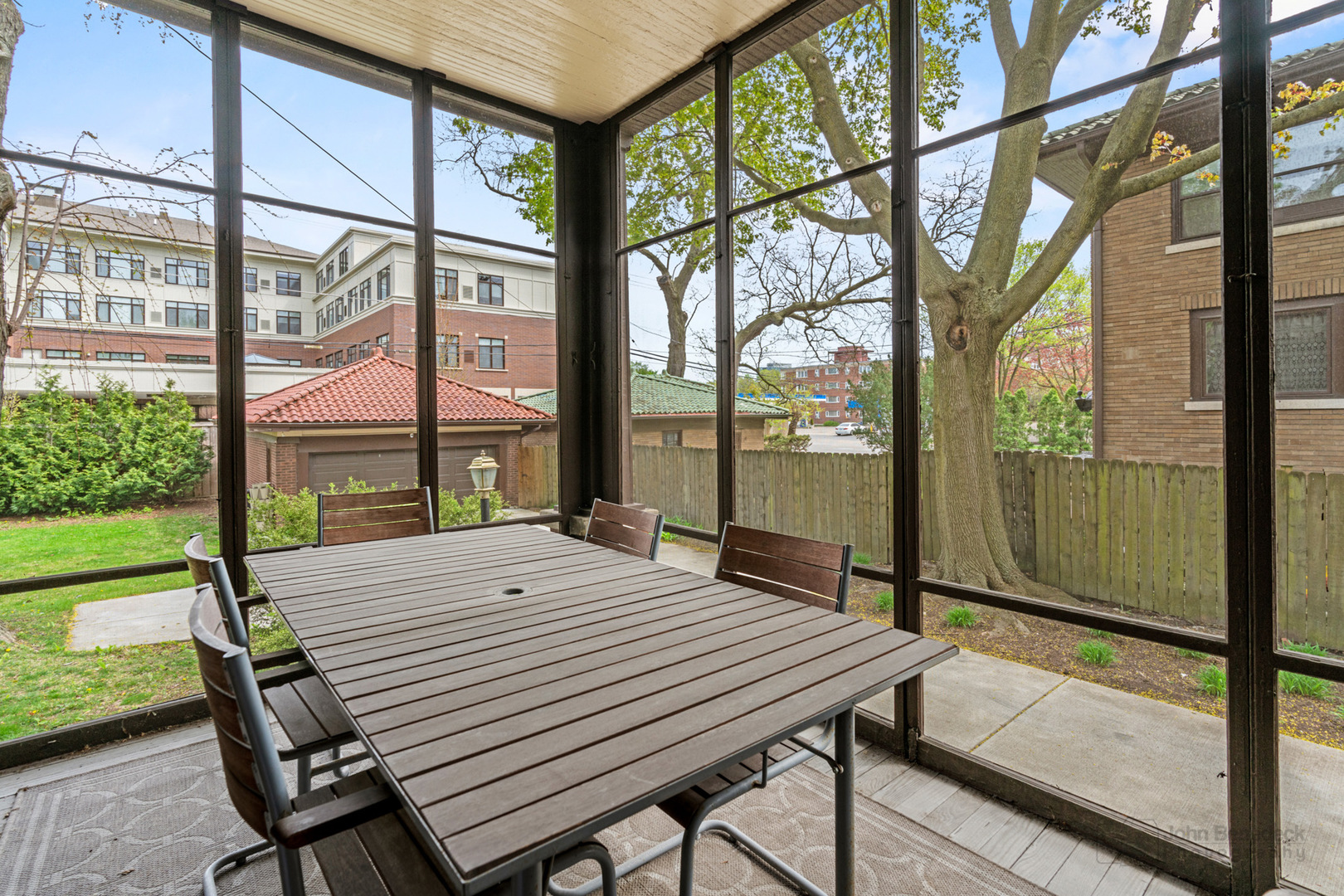 811 Bonnie Brae Place