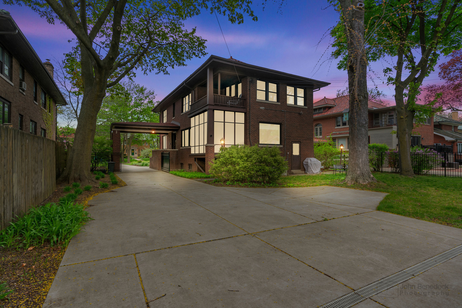 811 Bonnie Brae Place