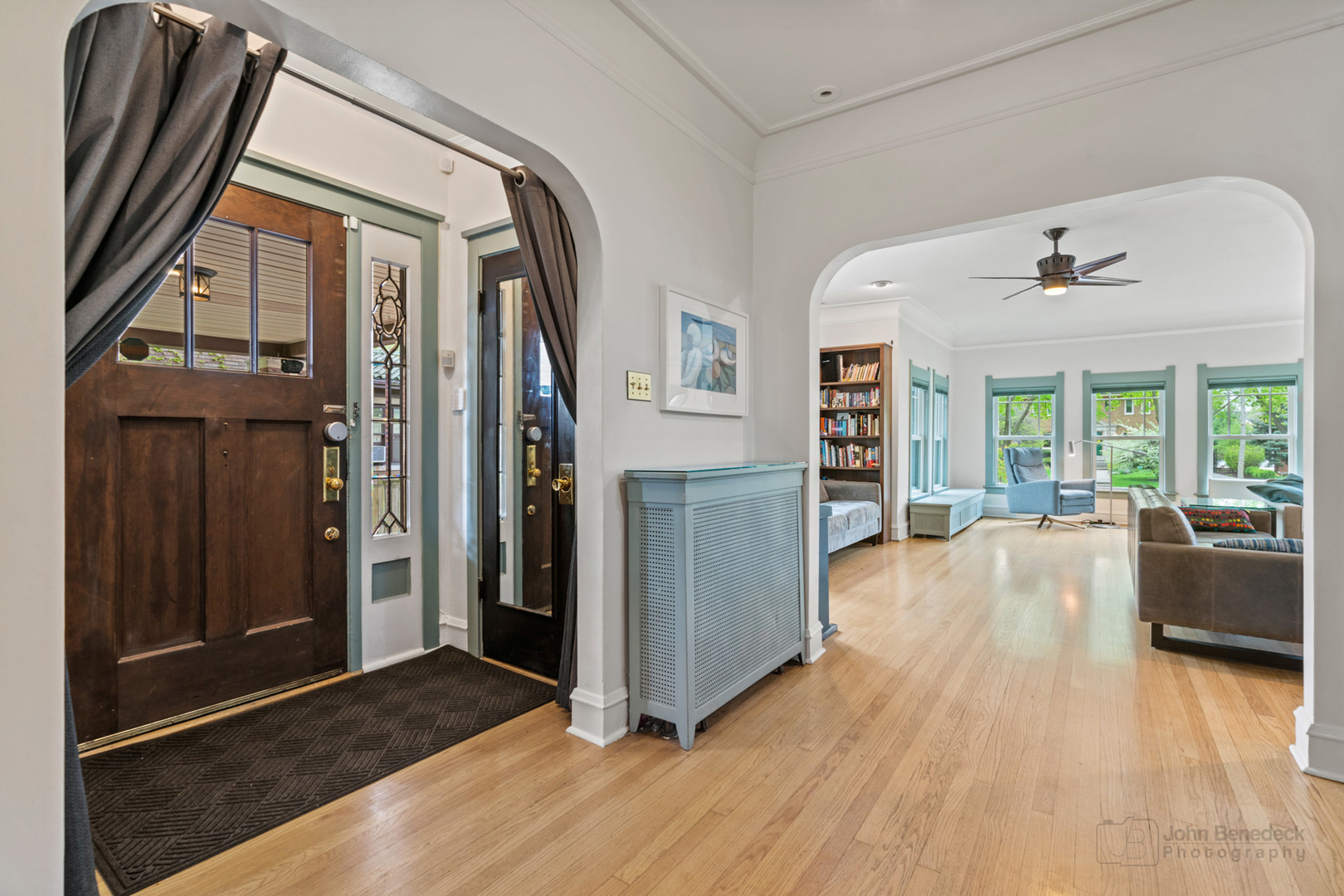 811 Bonnie Brae Place