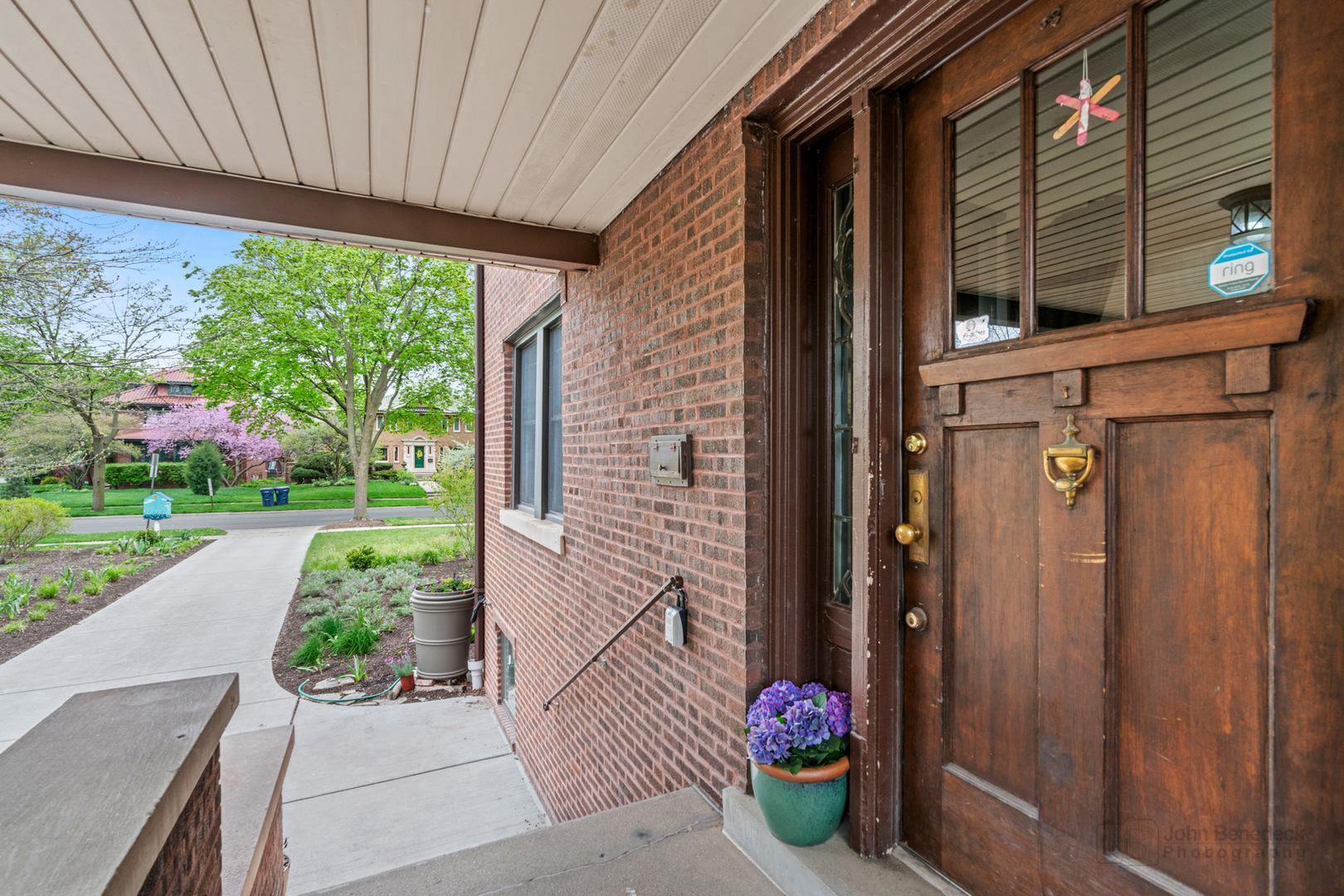 811 Bonnie Brae Place