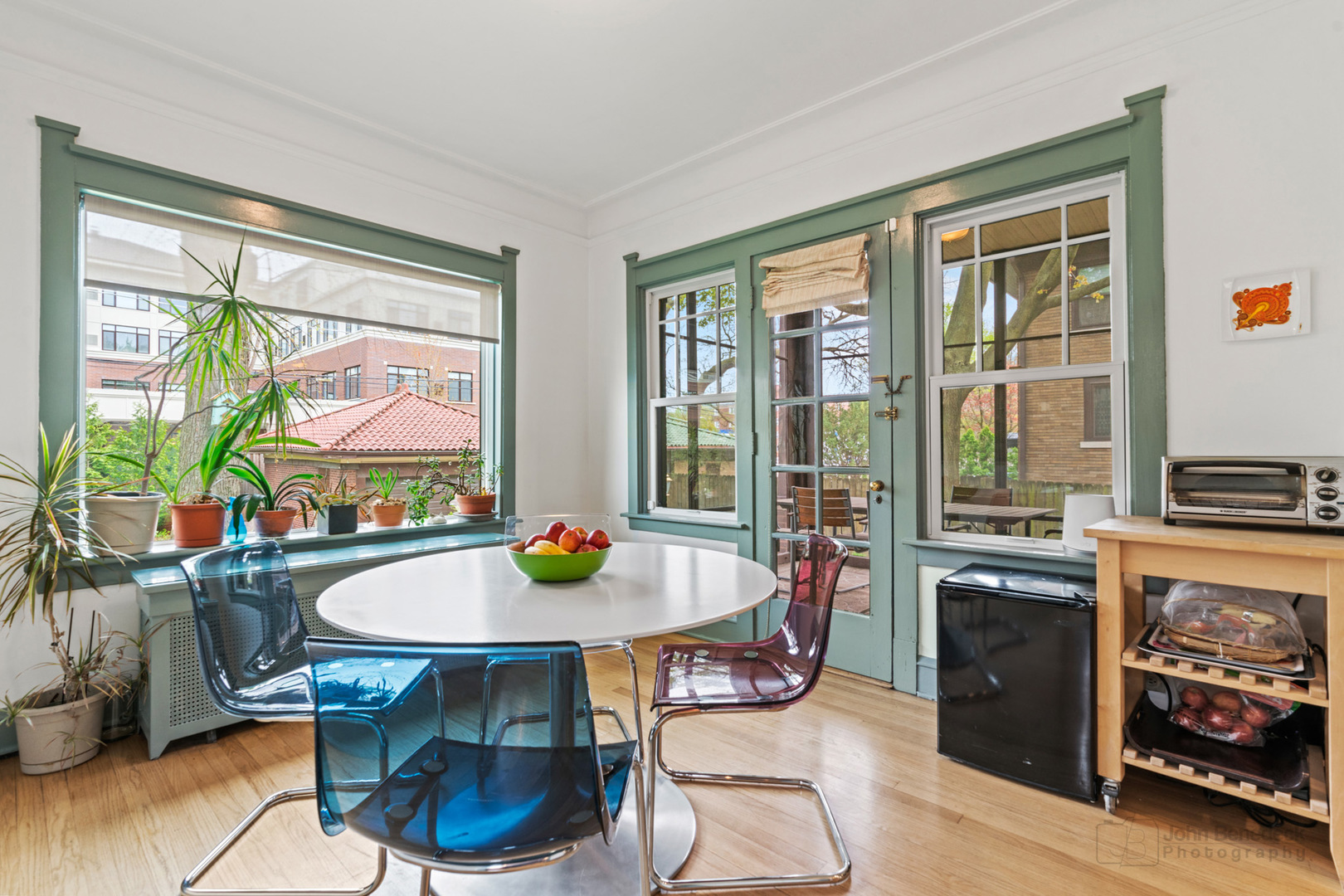 811 Bonnie Brae Place