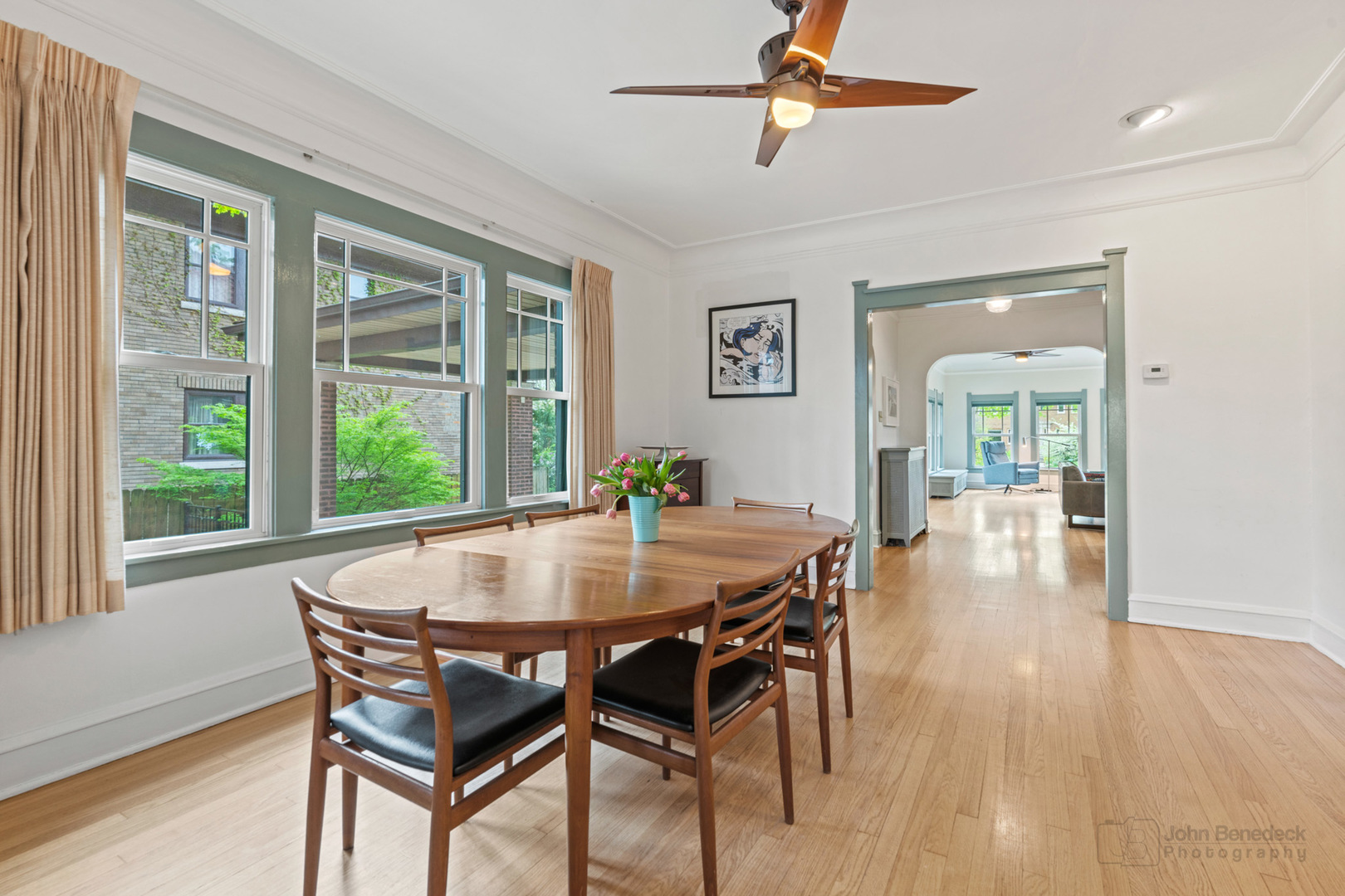 811 Bonnie Brae Place