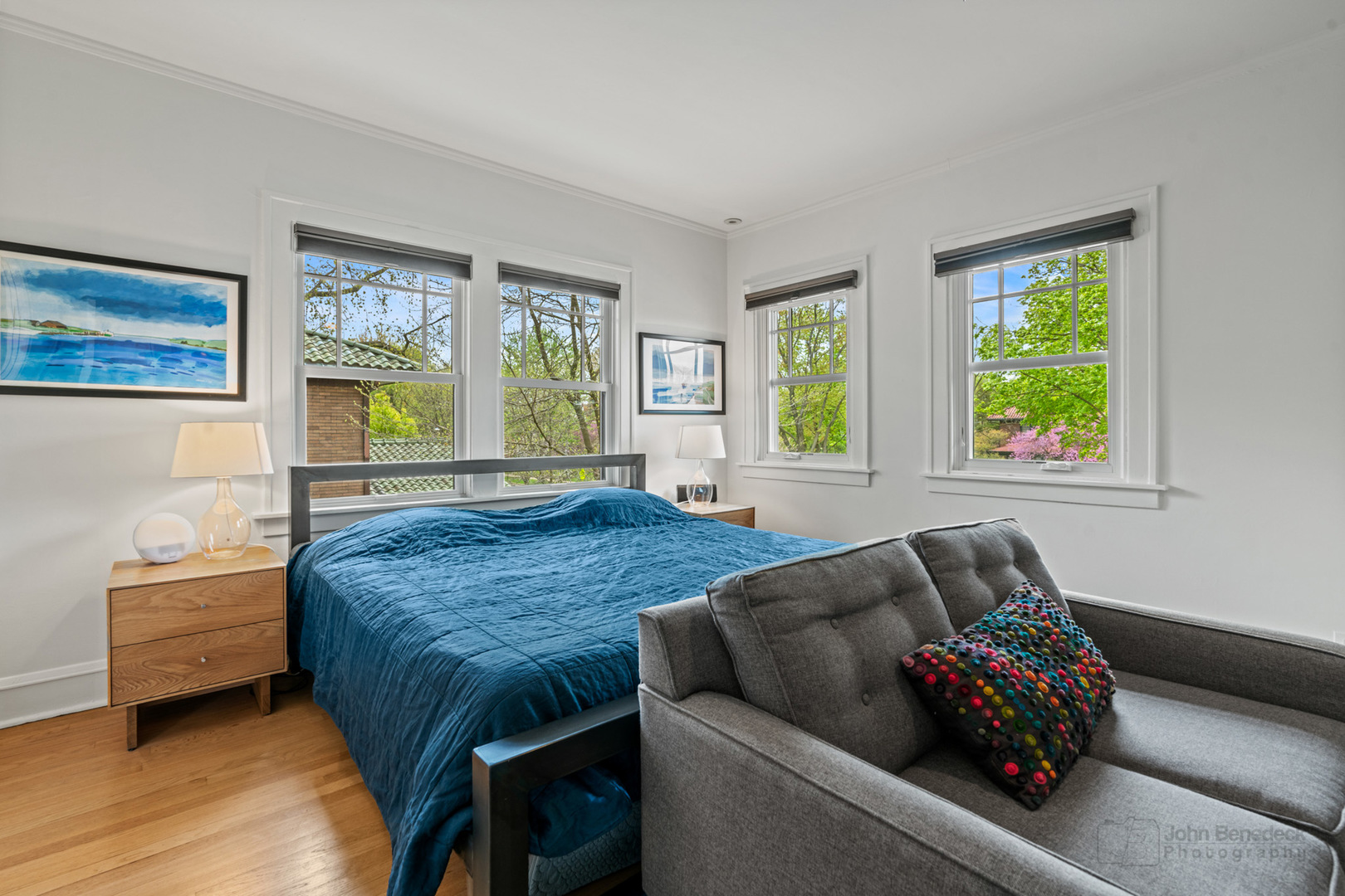 811 Bonnie Brae Place