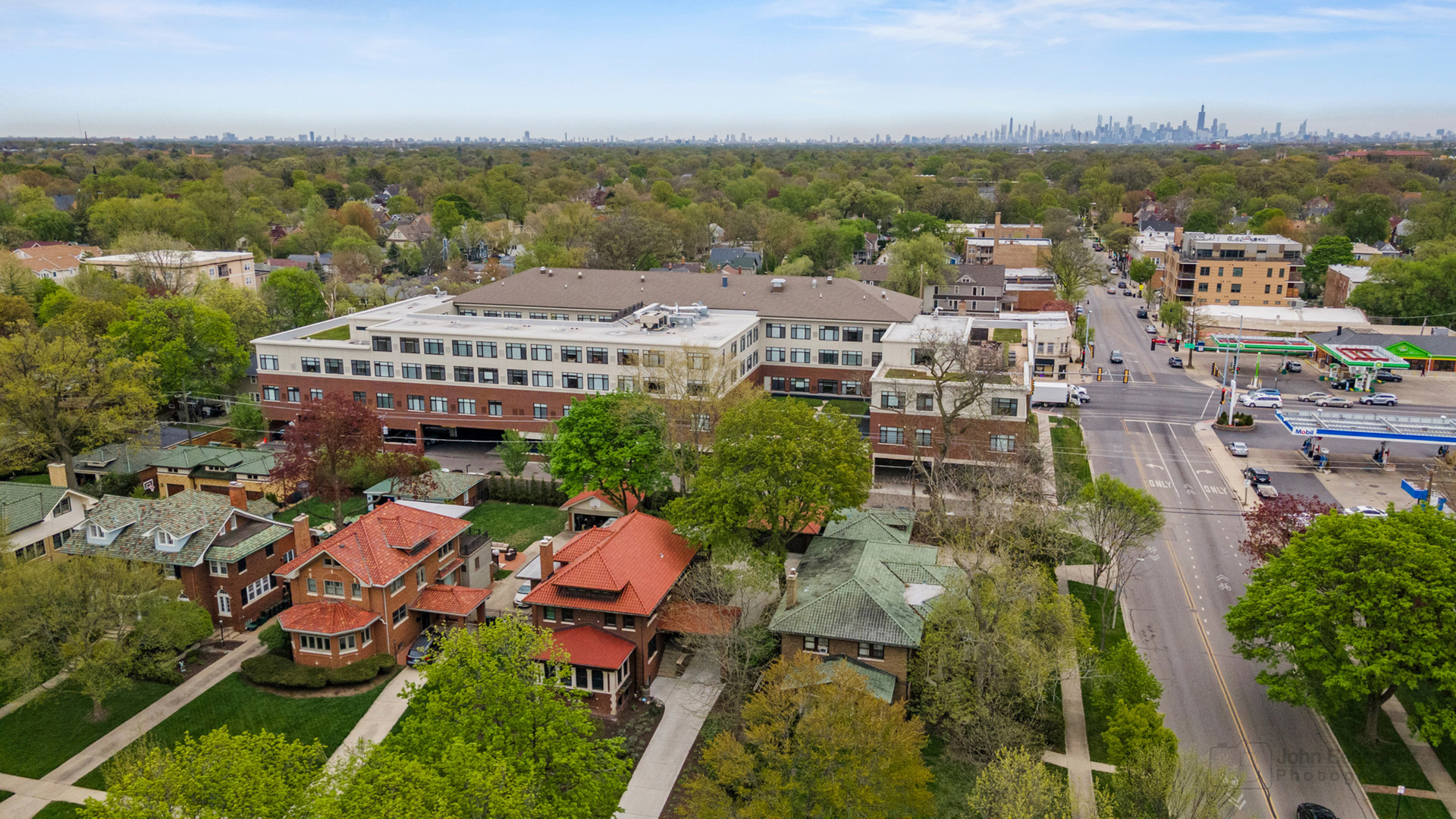 811 Bonnie Brae Place