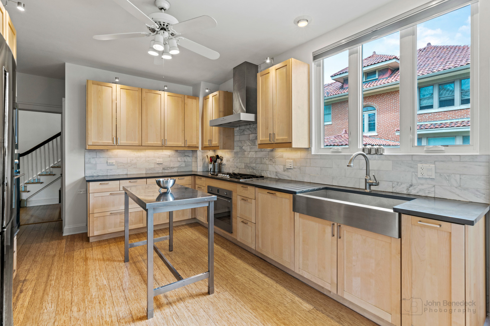 811 Bonnie Brae Place