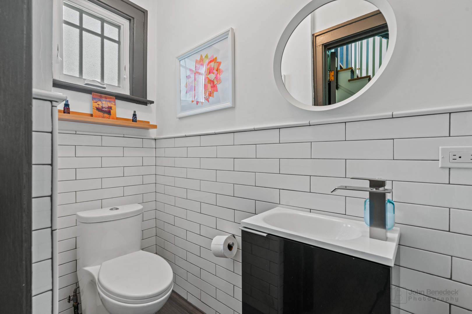 811 Bonnie Brae Place