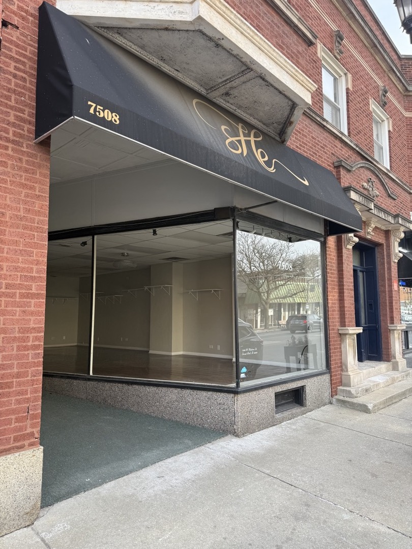 7508 Madison Street