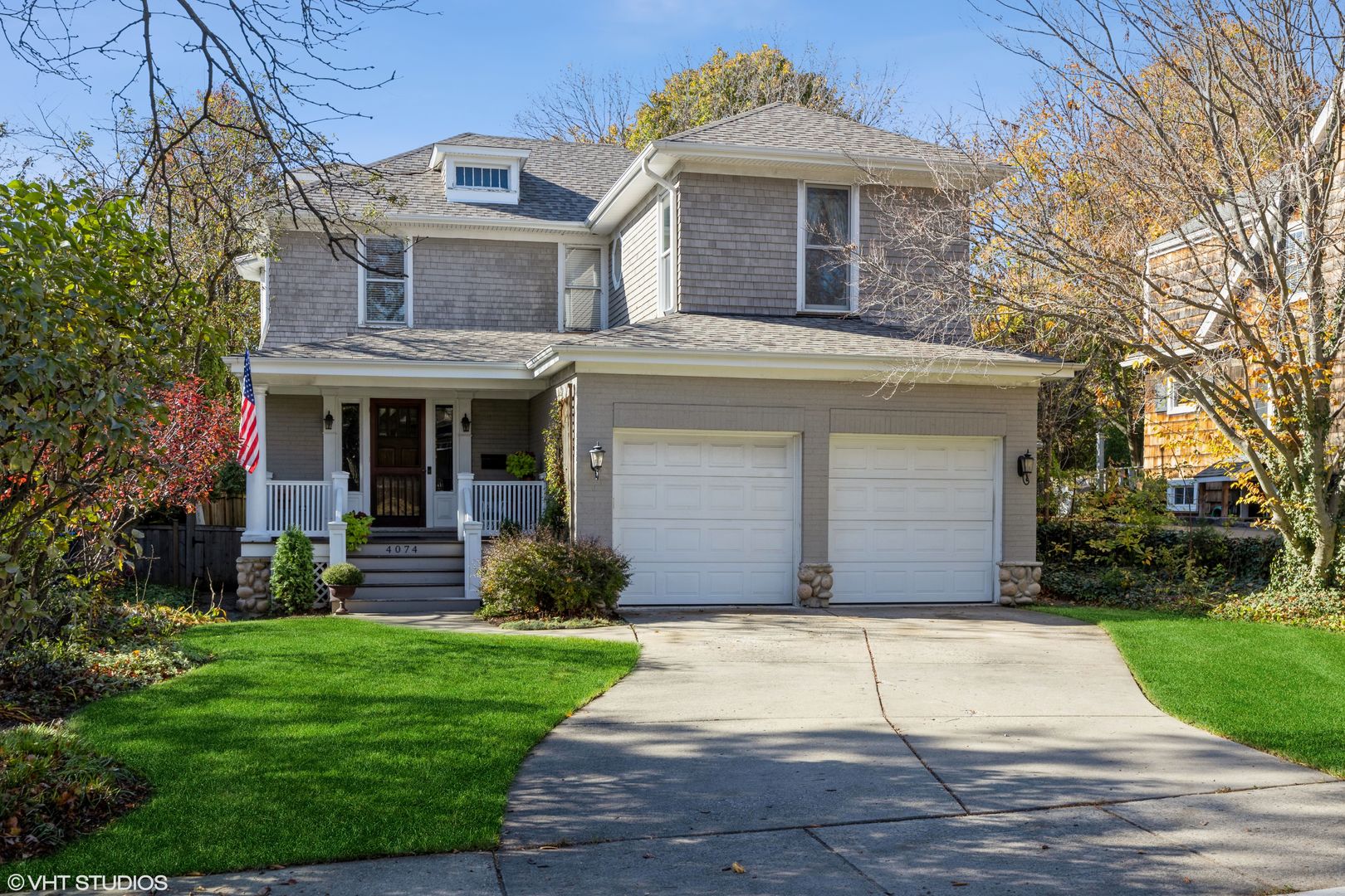 4074 Grove Avenue