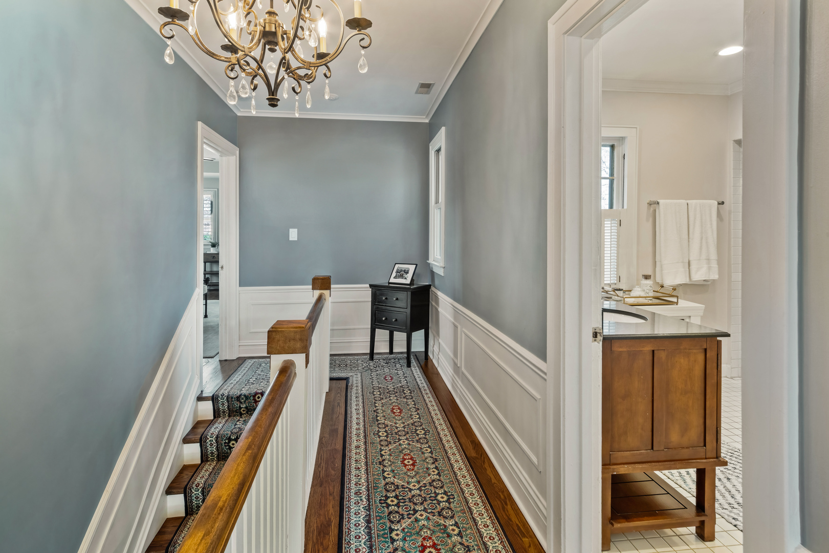 1423 Park Avenue