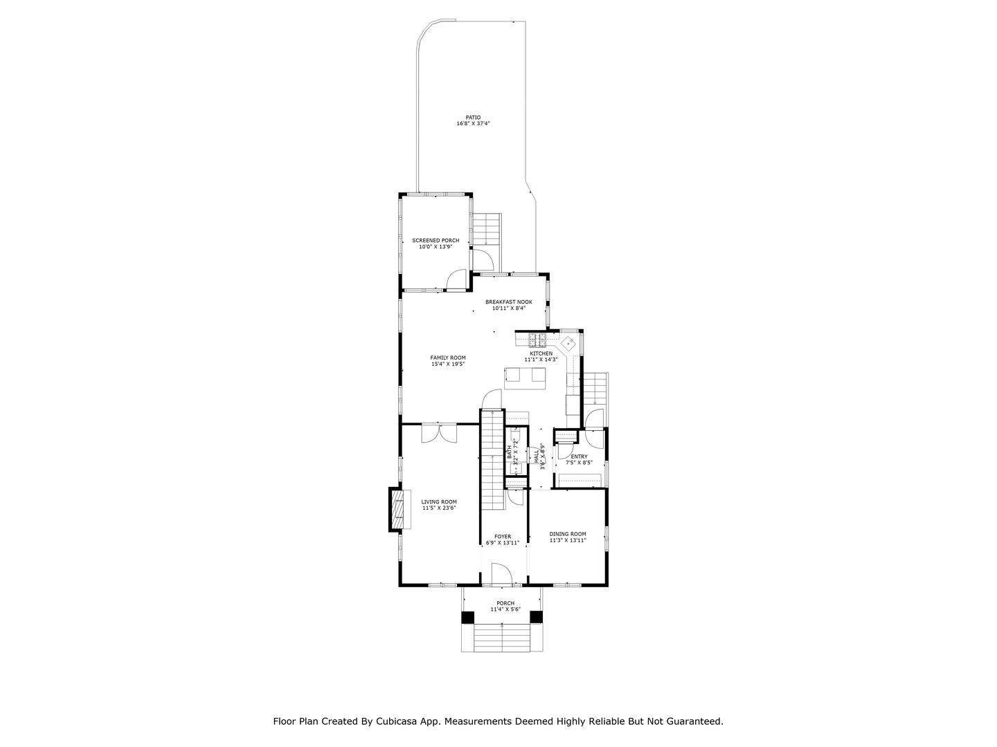 1423 Park Avenue