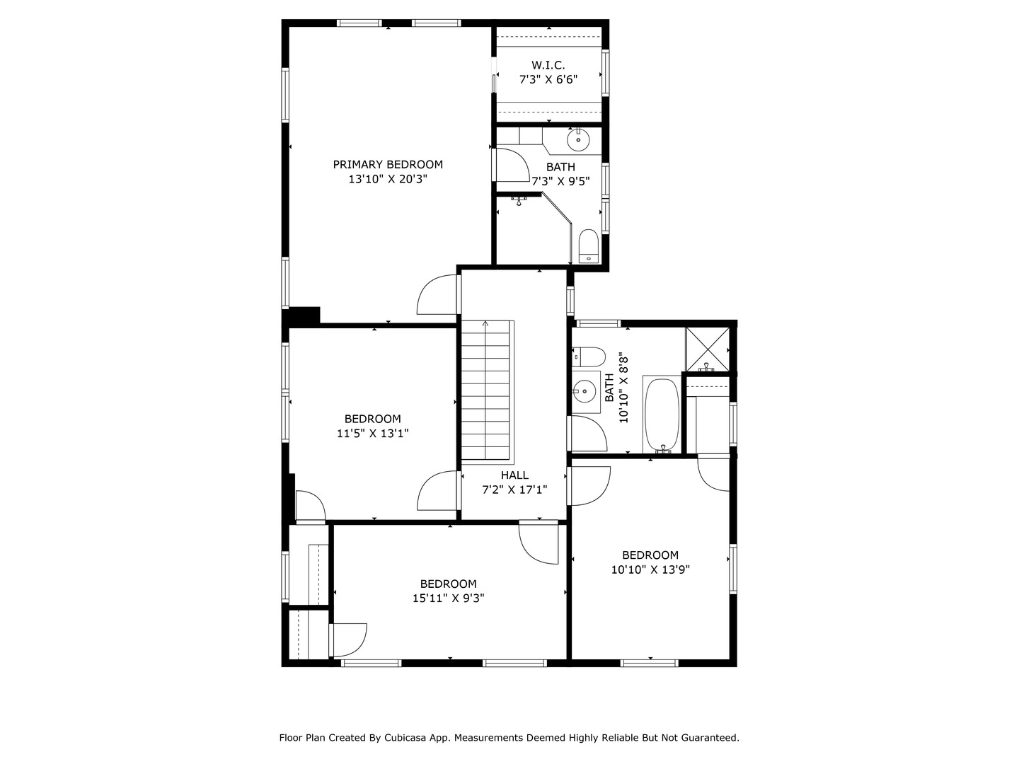 1423 Park Avenue