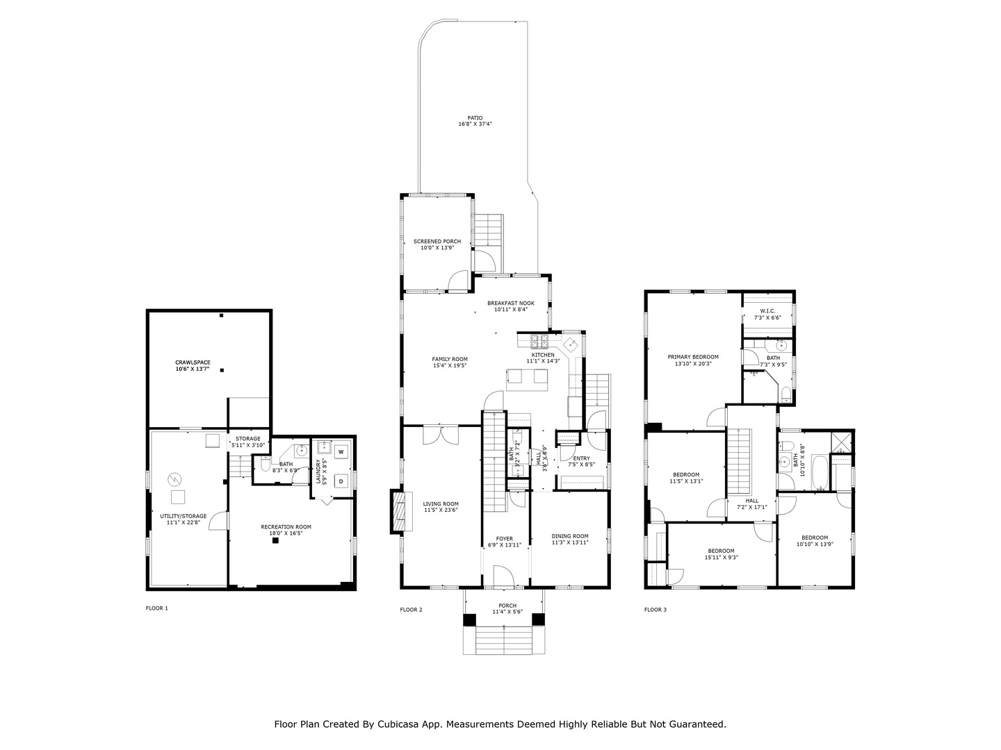 1423 Park Avenue