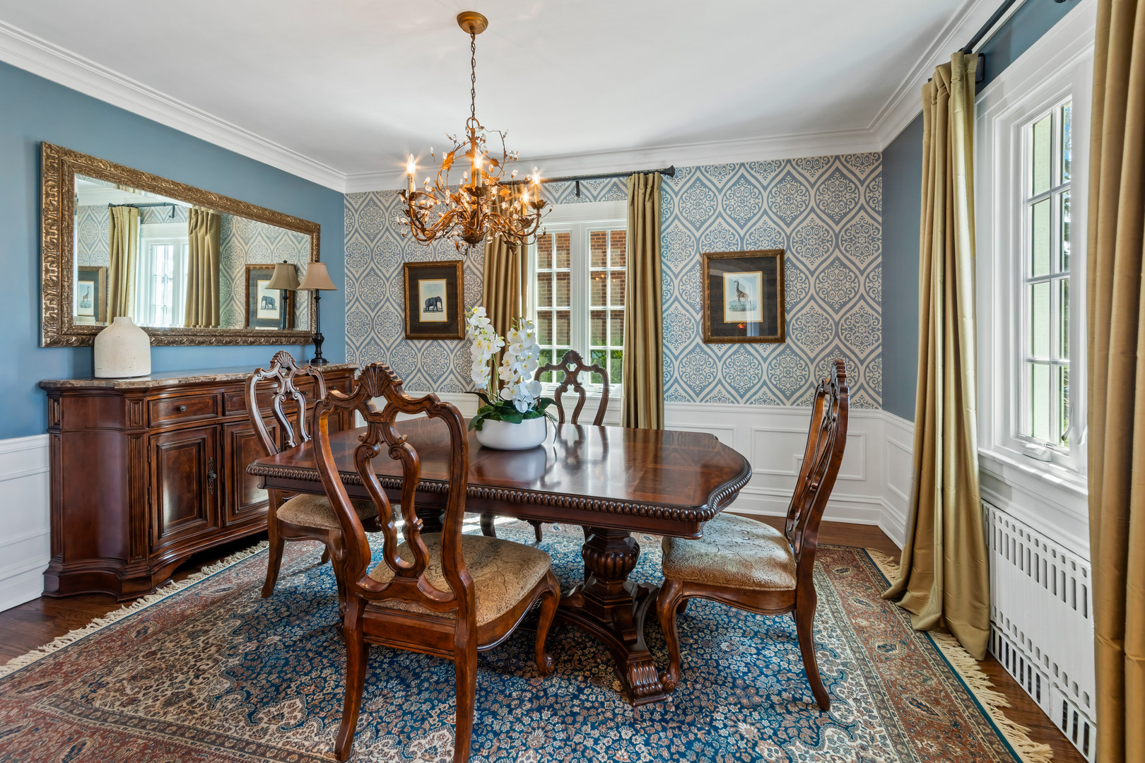 1423 Park Avenue