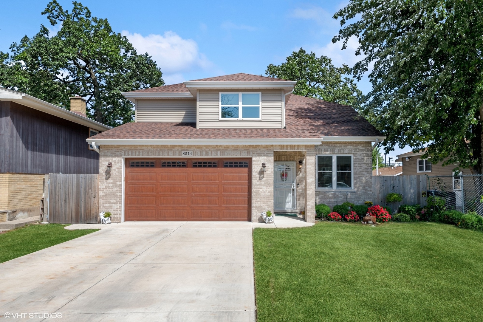 8514 River Grove Avenue