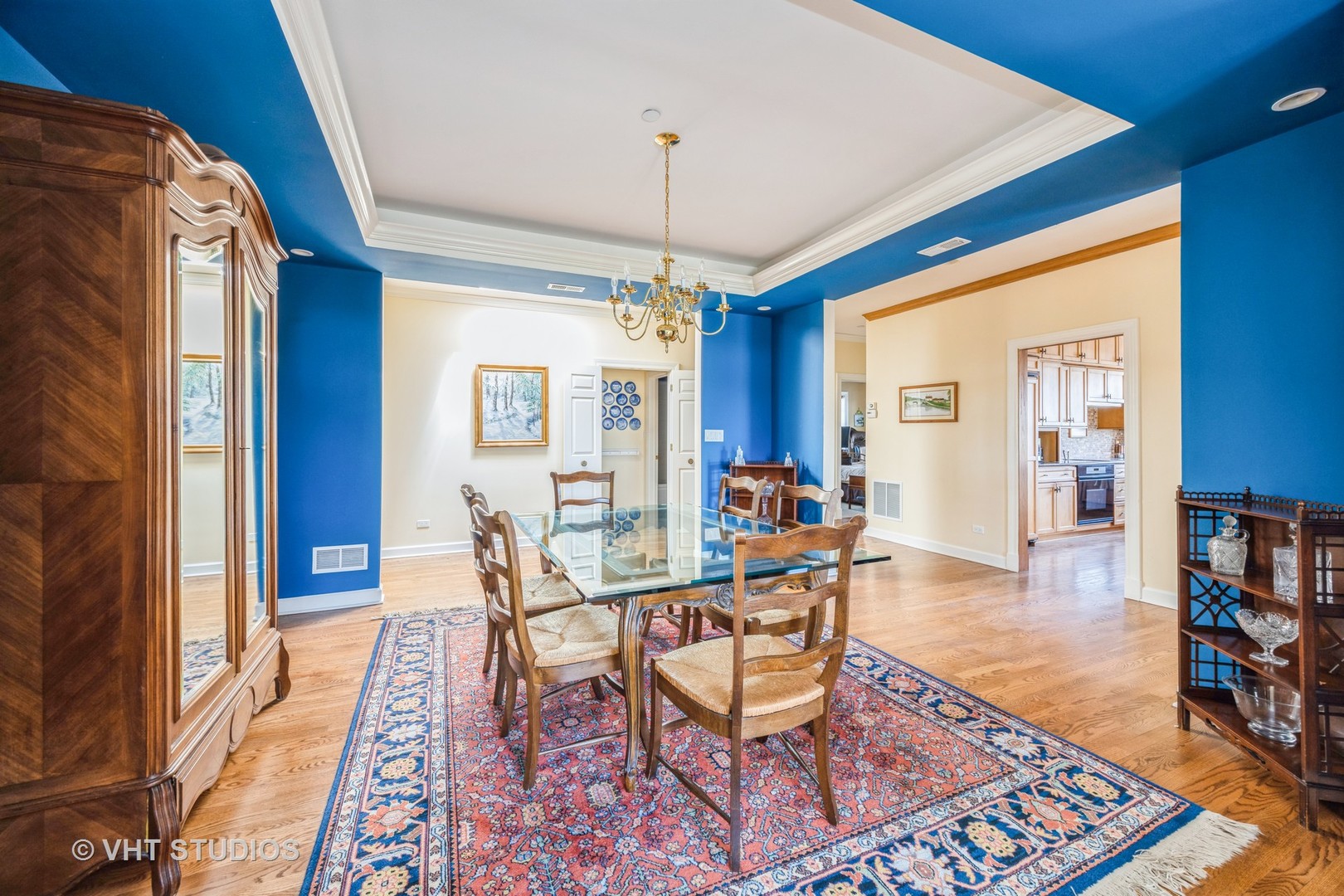 444 Ashland Avenue Unit: 5