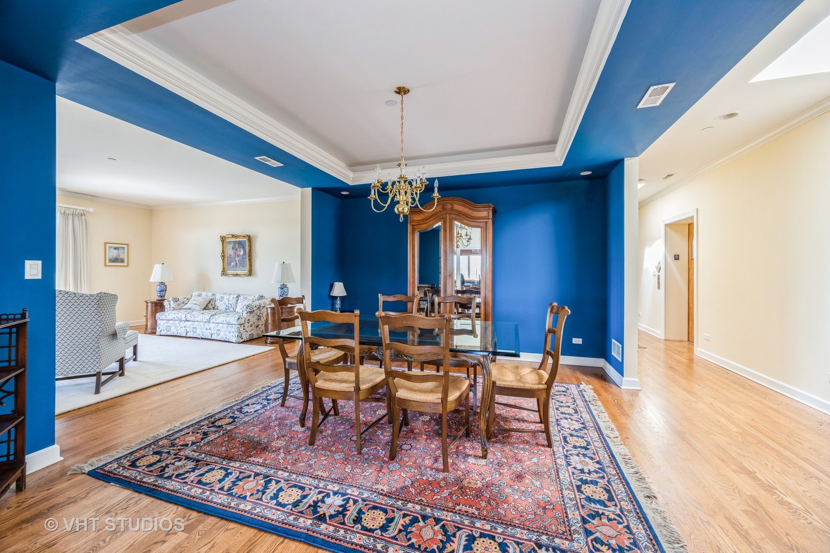 444 Ashland Avenue Unit: 5