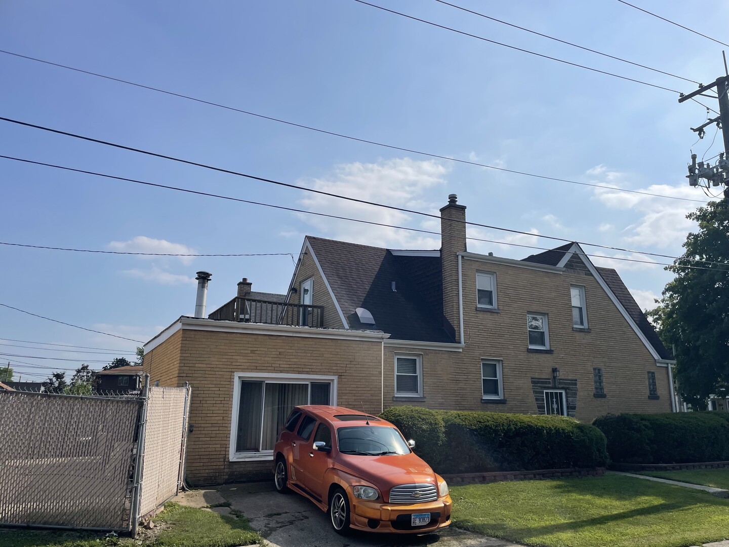 1835 N 18th Avenue Unit: 2