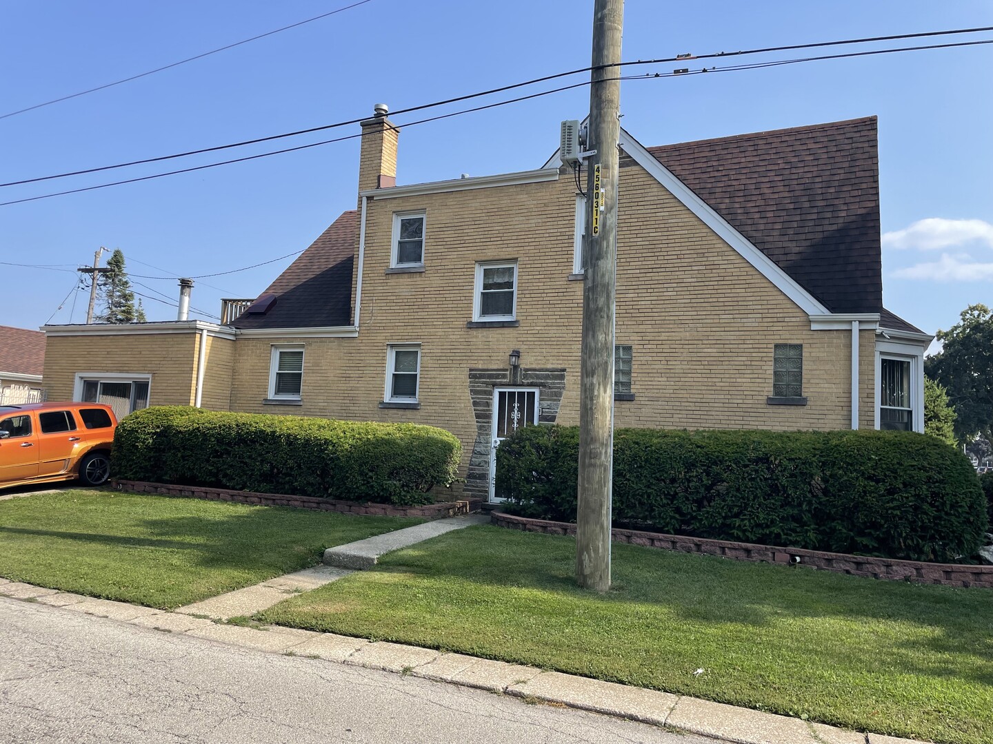 1835 N 18th Avenue Unit: 2