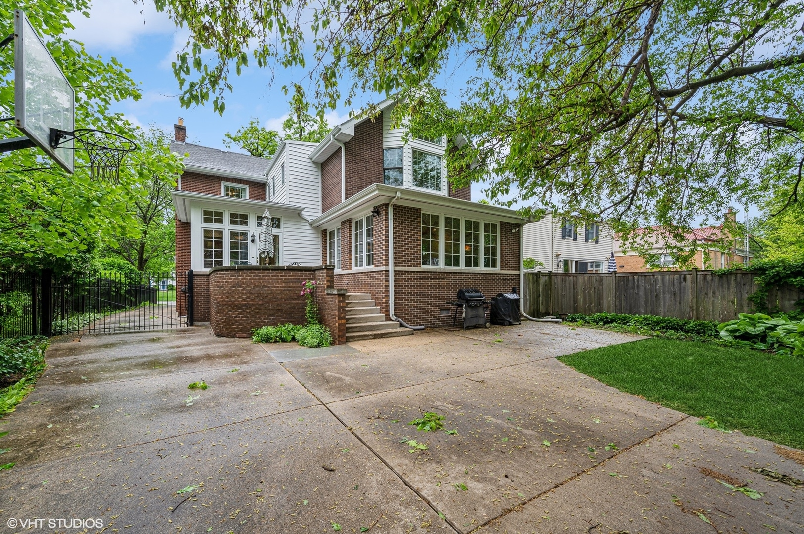 1117 Keystone Avenue