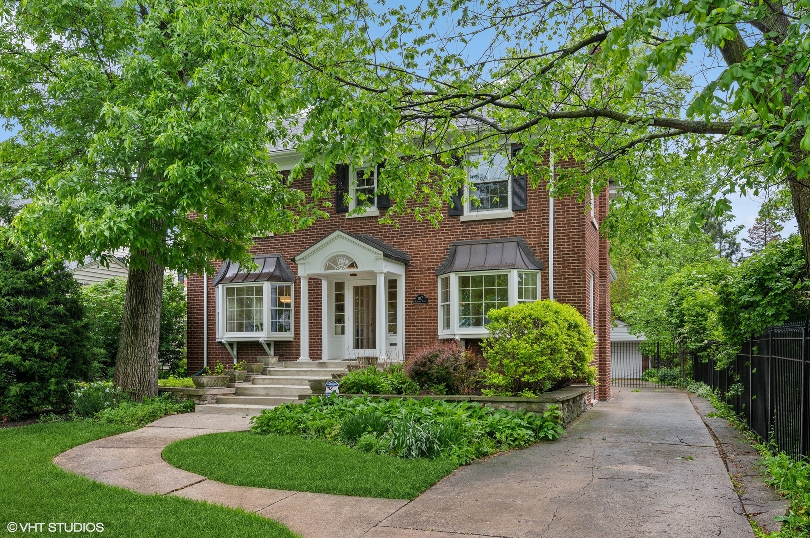 1117 Keystone Avenue