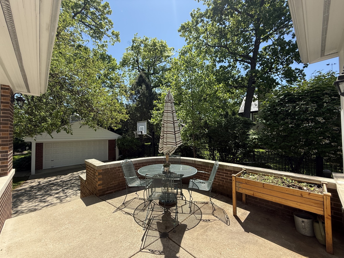 1117 Keystone Avenue