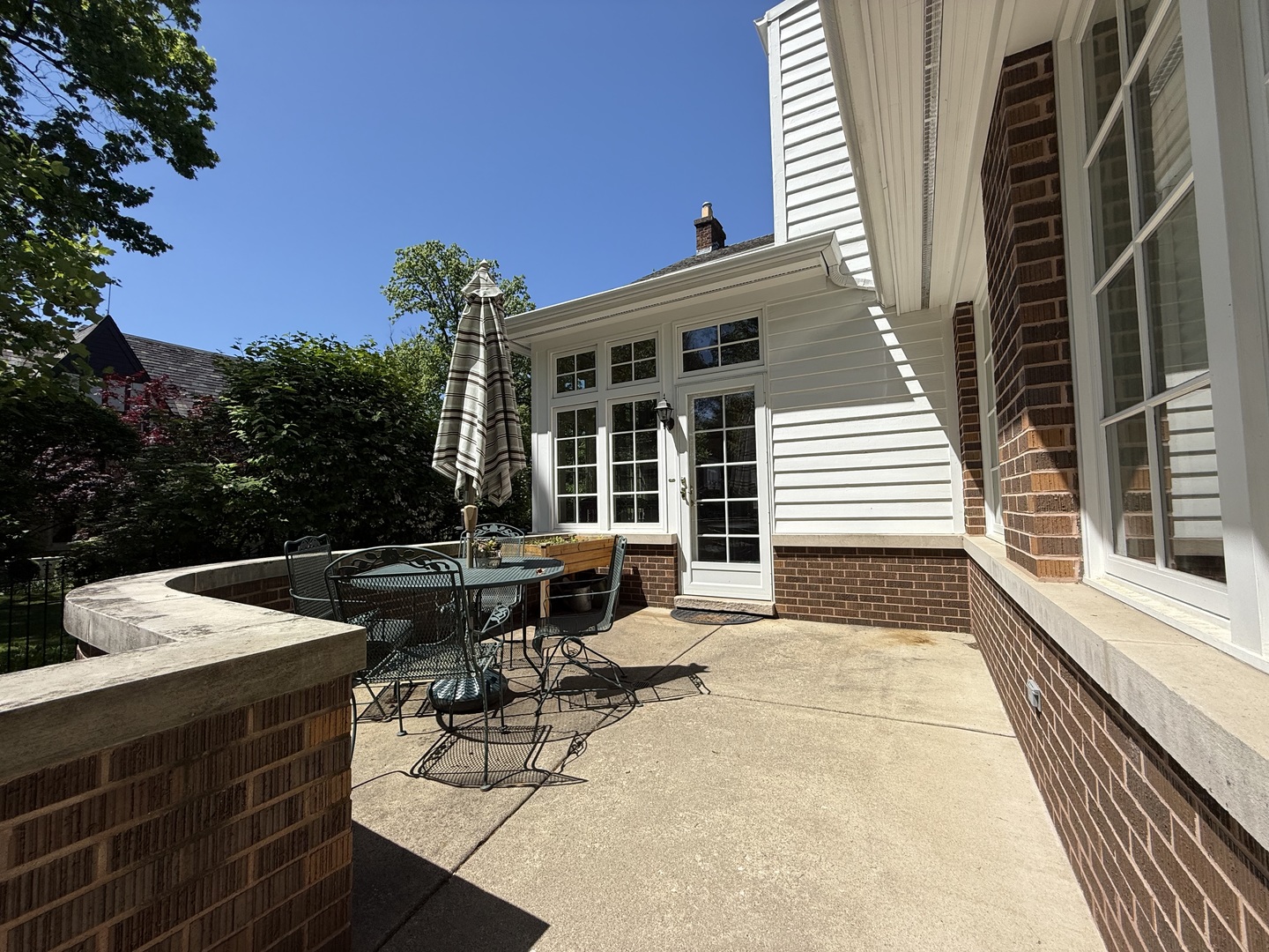 1117 Keystone Avenue