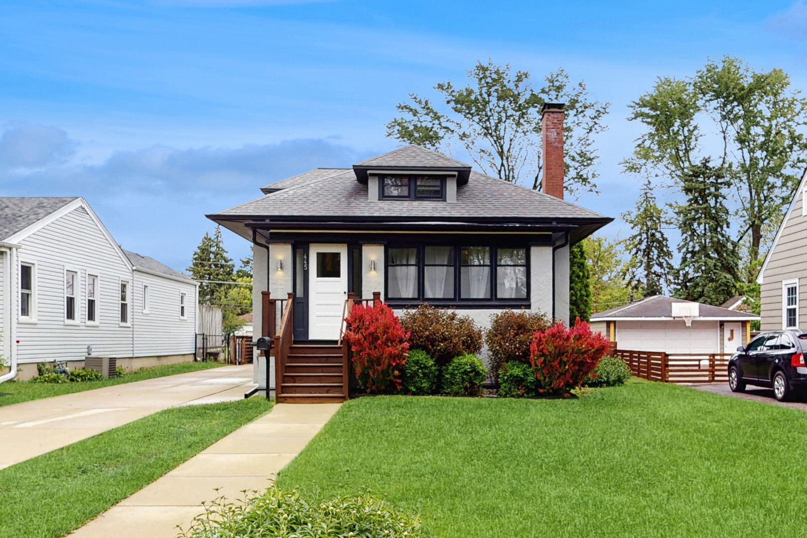 445 S Cornell Avenue