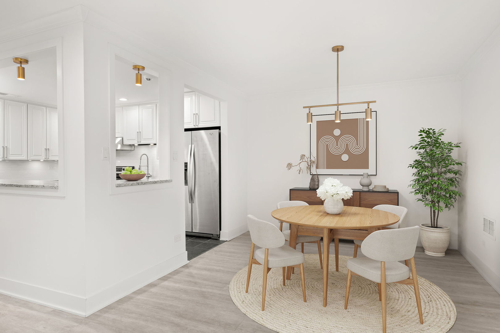 5816 Wolf Road Unit: 3B