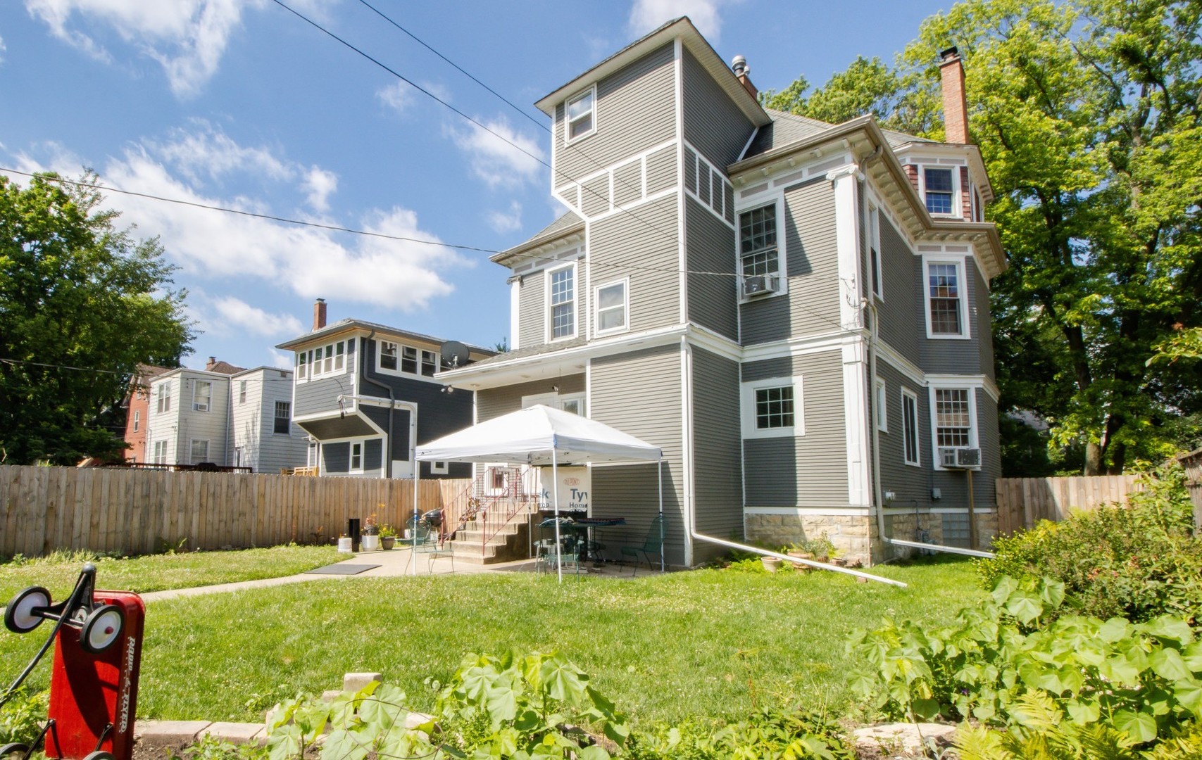 312 Home Avenue