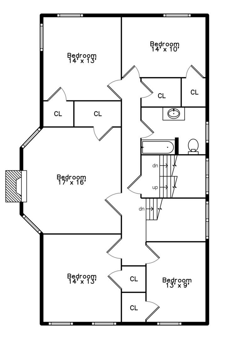 312 Home Avenue
