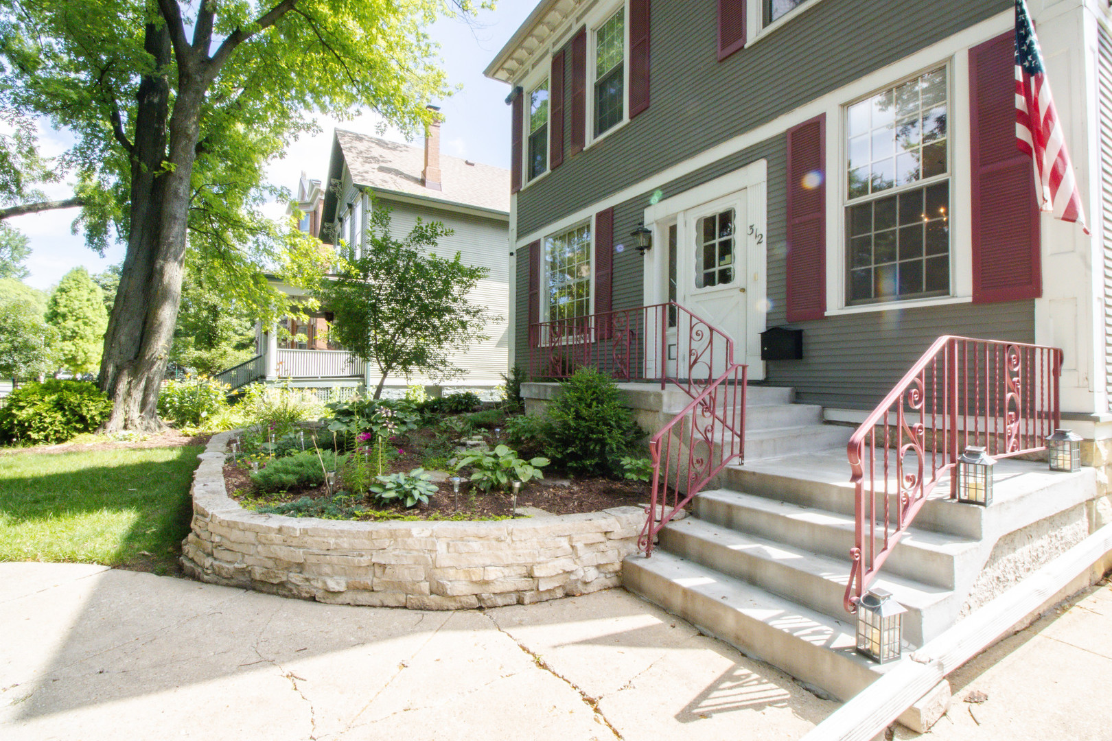 312 Home Avenue