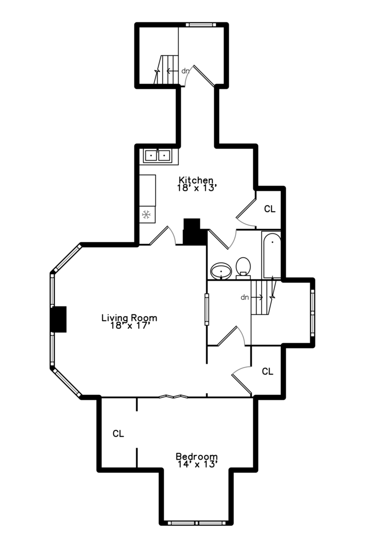 312 Home Avenue