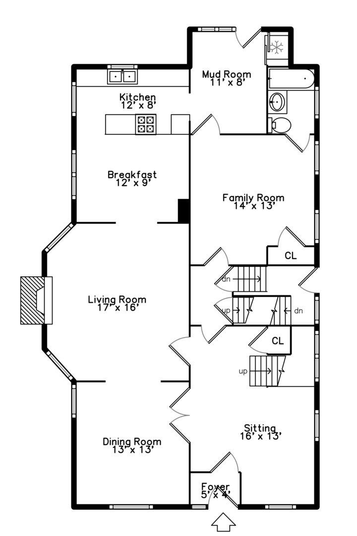 312 Home Avenue